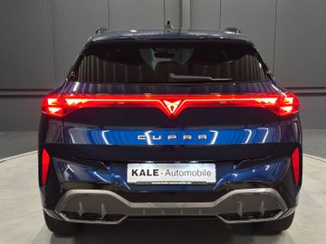 Cupra Terramar - 4