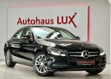 Mercedes-Benz C 200 LIMO AMBIENTE NAVI 7G AUTOMATIK AVANTGARDE - Mercedes-Benz C 200 in Leverkusen