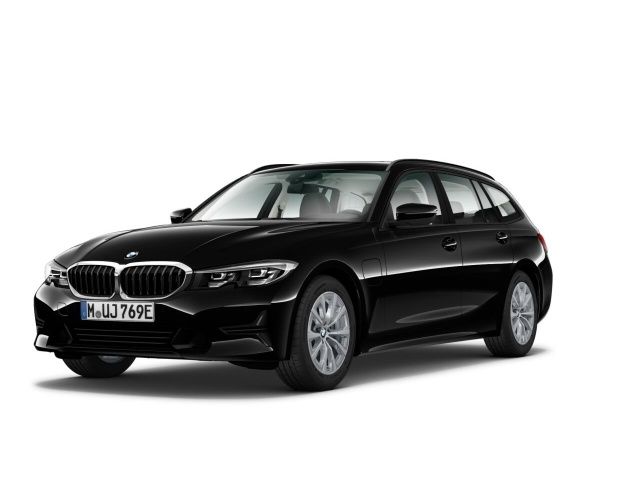 BMW 330e xDrive Touring Advantage Automatic Aut. AHK