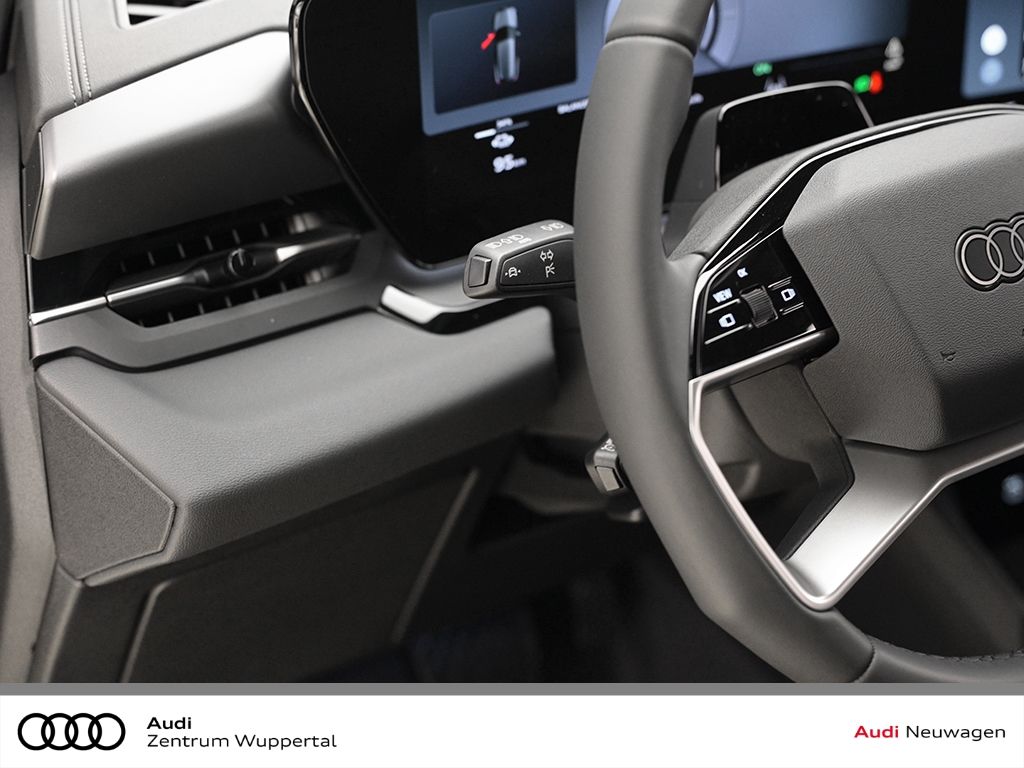 Audi Q6 e-tron - Bild 9