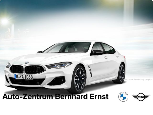 BMW M850i xDrive Gran Coupe Steptronic Innovationsp.