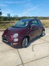 Fiat 500 1.2 8V Lounge Lounge - Fiat 500 Gebrauchtwagen in Hagen