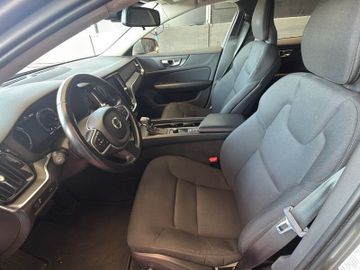 Volvo V60 - 6