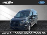Ford Transit Kombi Trend 350 L3 8-Sitzer Bluetooth