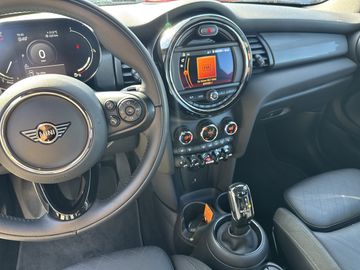MINI Cooper Aut. Pepper DAB LED Parkassistent Shz