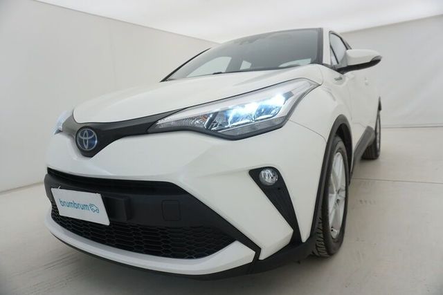 Toyota C-HR Hybrid Business BR646904 1.8 Full Hy