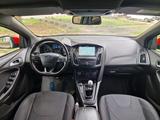 Ford Focus Turnier. ST  Sport - Ford: Unfallwagen