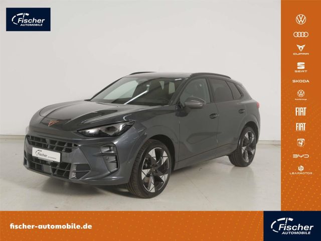 CUPRA Terramar 2.0 TSI DSG HUD/AHK/PANO/NAV/Memory/RFK