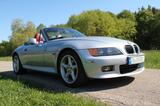 BMW Z3 Roadster 2.8 - - BMW Z3 aus 1998: 2.8