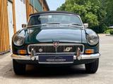 MGB Cabriolet MK1 Chrommodell, wunderschön! - MG MGB: Roadster