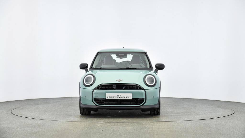 MINI Cooper C - Bild 3
