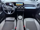 Mercedes-Benz GLB 180 Progressiv, MULTIB., CarPlay, R-Kamera - Mercedes-Benz GLB 180 mit Benzin-Antrieb: Automatik