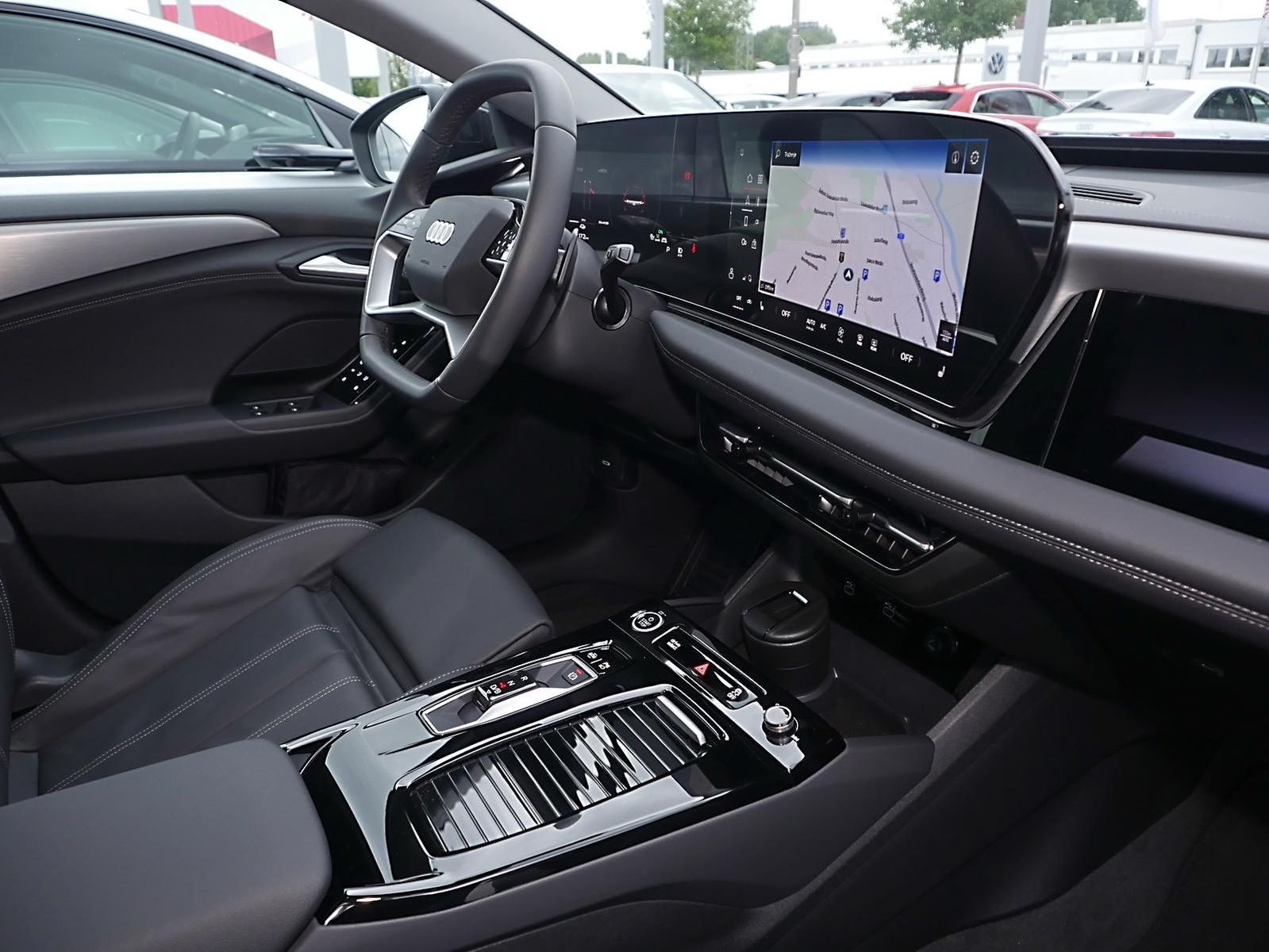 Audi A6 e-tron - Bild 4