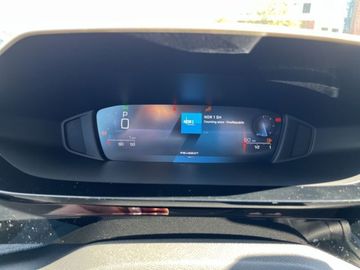 Peugeot 308 SW BlueHDi 130 EAT8 Allure