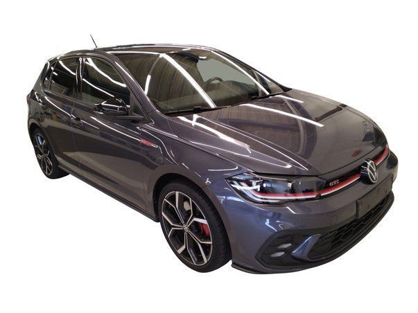 Volkswagen Polo - Bild 3