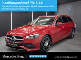 Mercedes-Benz C 220 d T-Modell Avantgarde AHK+360°+DIGITLIGHT