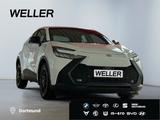 Toyota C-HR 1.8 Hybrid Team D *LED*CAM*ACC*CarPlay* - weiße Toyota C-HR