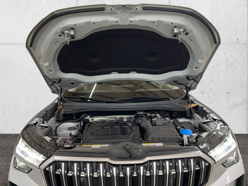 Skoda Kodiaq - Bild 20