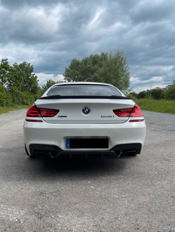 BMW 650