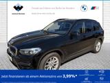 BMW X3 xDrive20i ZA Advantage DAB Klimaaut. Shz PDC - BMW: Za