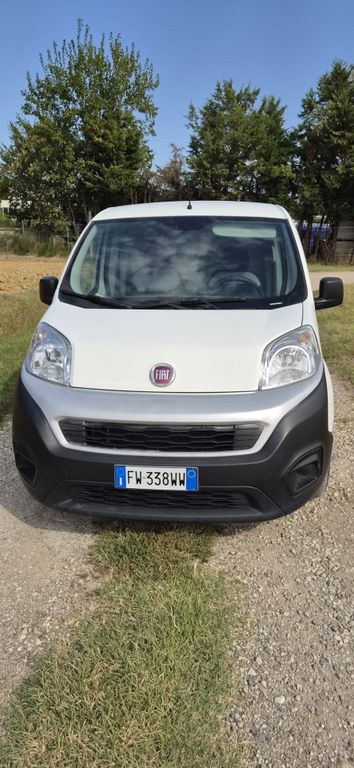 Image of Fiat Fiorino