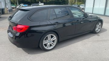 BMW 318 - 8