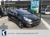 Kia Rio Edition 7 - Kia Rio: Edition 7