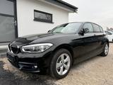 BMW 120 1 Limousine 5-trg. 120 i Sport Line - gebrauchte BMW 120 aus dem Jahr 2017