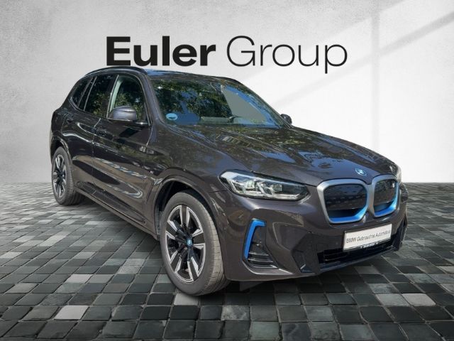BMW iX3 M-Sport 360Kamera Memory DriveAssistProf El. foto 5