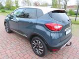 Renault Captur 1,2 TCE  XMOD Navi Kamera Temp. Klima AHK - Renault Captur Gebrauchtwagen