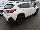 Subaru Crosstrek 2,0ie Active Lineartronic - Subaru: mit Navigationssystem