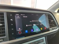 Seat Ateca 1.5 TSI DSG FR 1.HD NAV PDC KAM LED 8-FACH bei Autohaus Landmann & Maier OHG