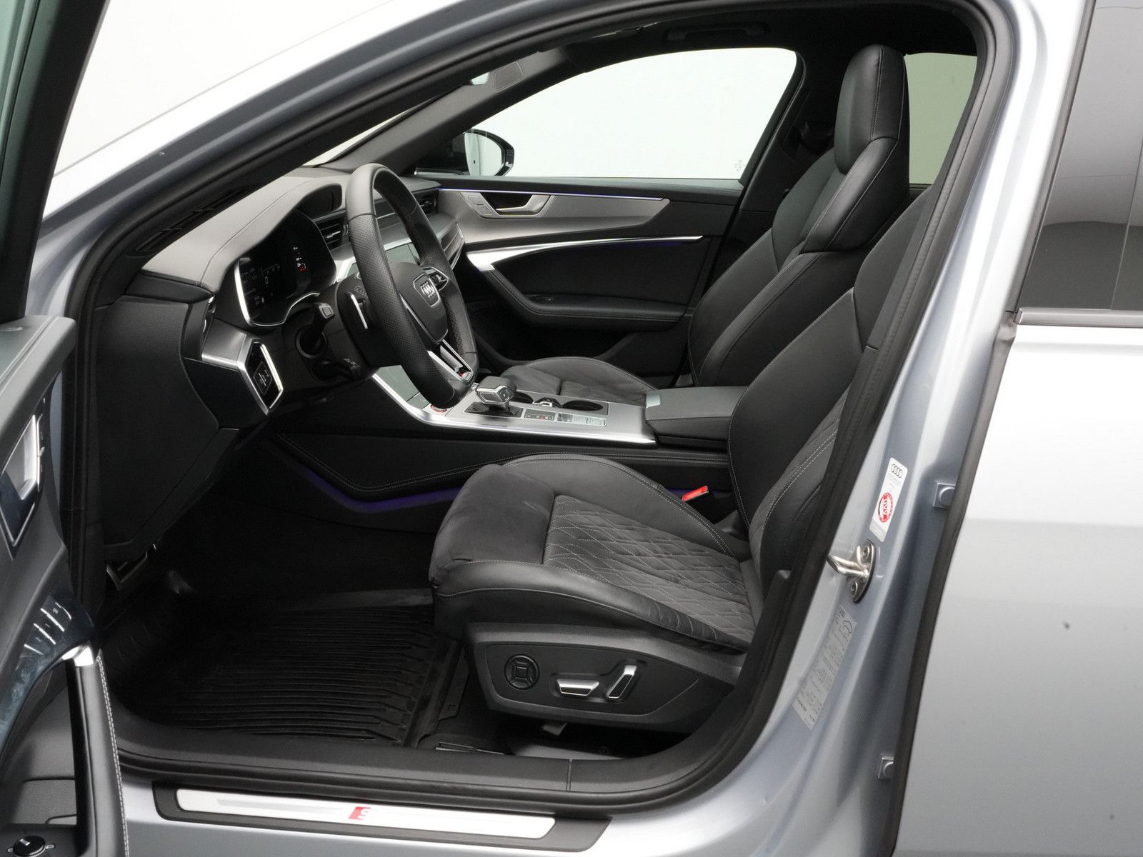 Audi S6 - Bild 13
