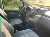 Mercedes-Benz Viano 3.0 CDI TREND EDITION kompakt TREND ED... - Mercedes-Benz Viano: Edition