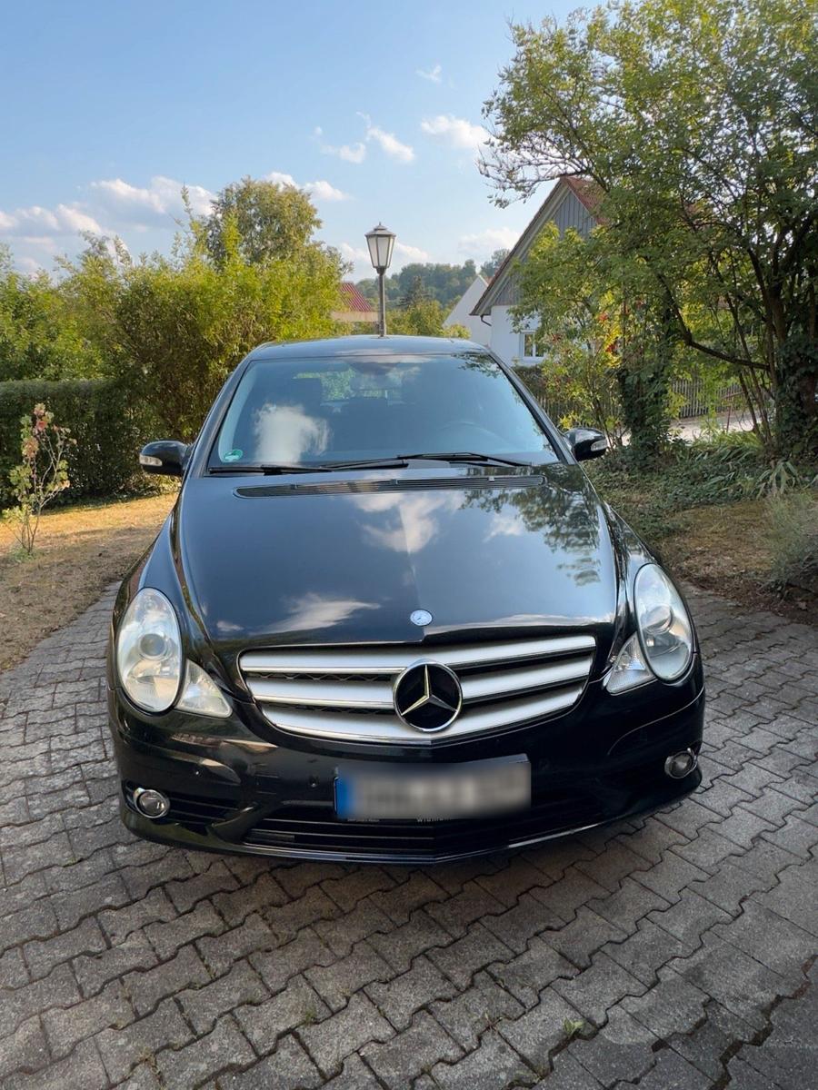 Mercedes-Benz R 280