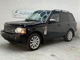 Land Rover Range Rover V8 3,6TD Vogue - gebrauchte Land Rover Range Rover aus dem Jahr 2008