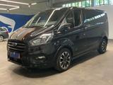 Ford Transit Custom*Sport*Garantie*Automatik*Standhei - Ford Transit: Van, Sport