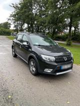 Dacia Sandero Stepway 2 - Dacia Sandero: Daci