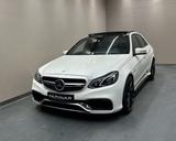 Mercedes-Benz E63 S AMG 4M *CARBON-PAKET*KERAMIK*B&O*PANO* - Mercedes-Benz S63