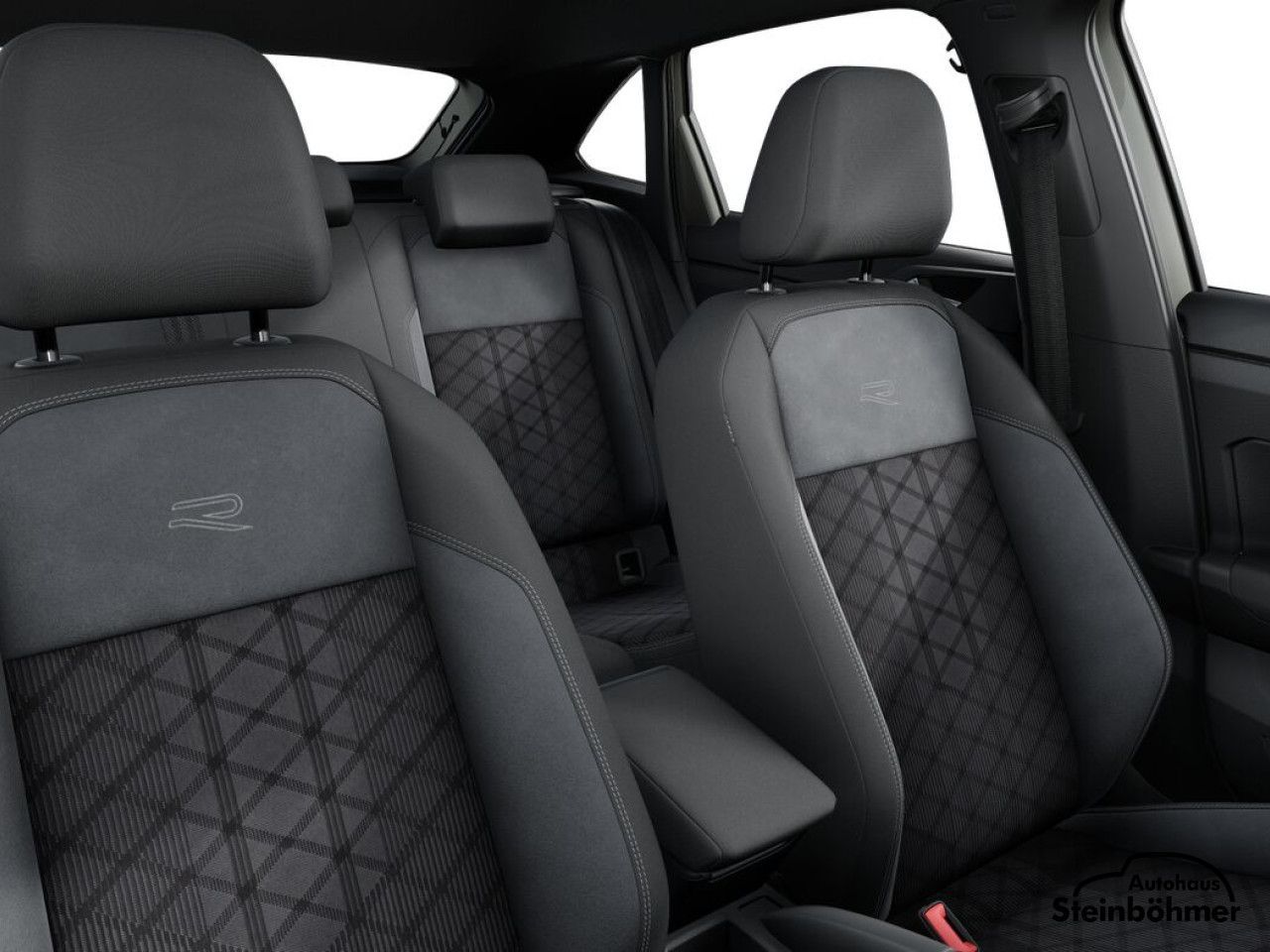 Volkswagen Taigo - Bild 5