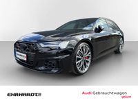 Audi S6 - Vorschau Bild 1