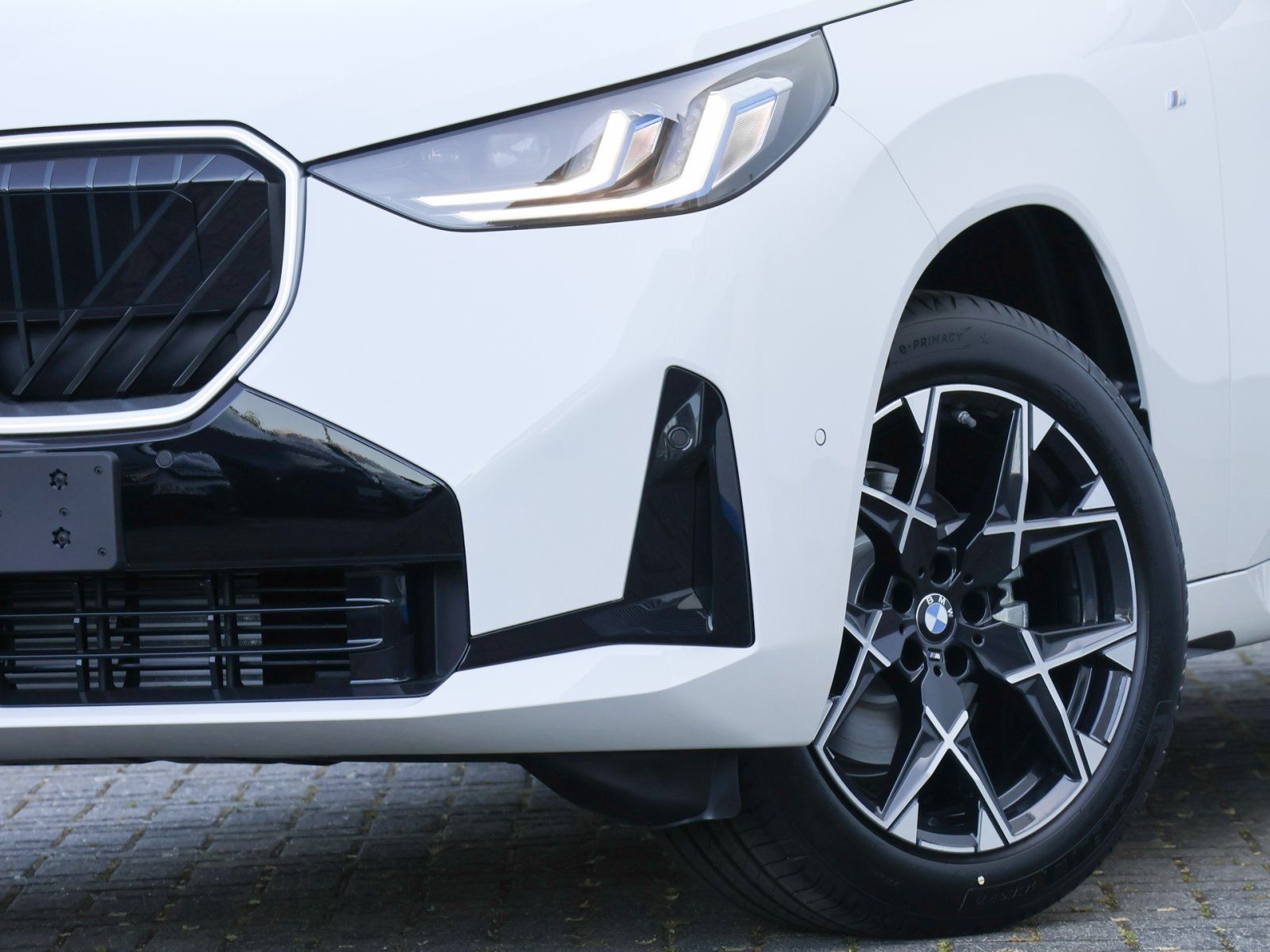 BMW X3 - Bild 3