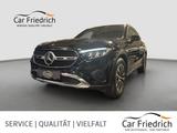 Mercedes-Benz GLC 220 d 4Matic  Avantgarde AHK Distronic - gebrauchte Mercedes-Benz GLC 43 AMG aus dem Jahr 2024