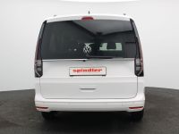 Volkswagen Caddy Maxi - Vorschau Bild 8