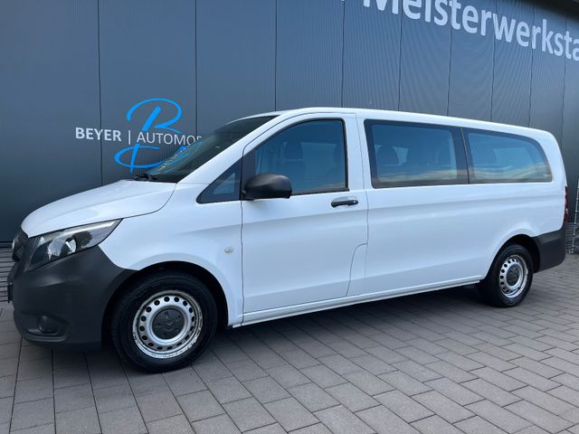 Mercedes-Benz Vito Tourer CDI 111 Pro FWD extralang*8.Sitze*