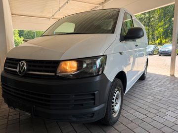 Volkswagen T6 Transporter - 3