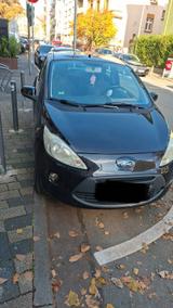 Ford Ka inkl. TÜV bis 2027 - Ford Ka/Ka+ in Mannheim