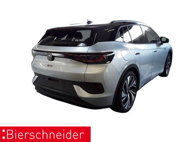Volkswagen ID.4 - Bild 3
