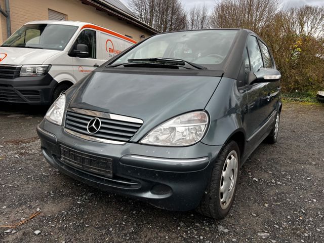 Mercedes-Benz A 160 A -Klasse A 160 L Piccadilly/Automatik