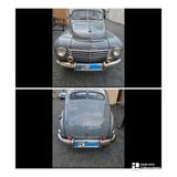Volvo PV 444 - Autos aus dem Jahr 1950
